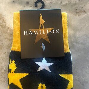 Hamilton Socks
